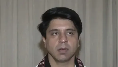 क्या टीएमसी सरकार घुसपैठियों को वोट बैंक मानती है?: शहजाद पूनावाला