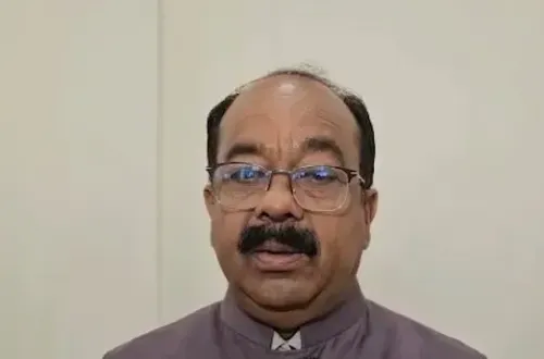 क्या ममता बनर्जी घुसपैठियों का साथ देकर बंगाल के लोगों के साथ अन्याय कर रही हैं? : अरुण साव