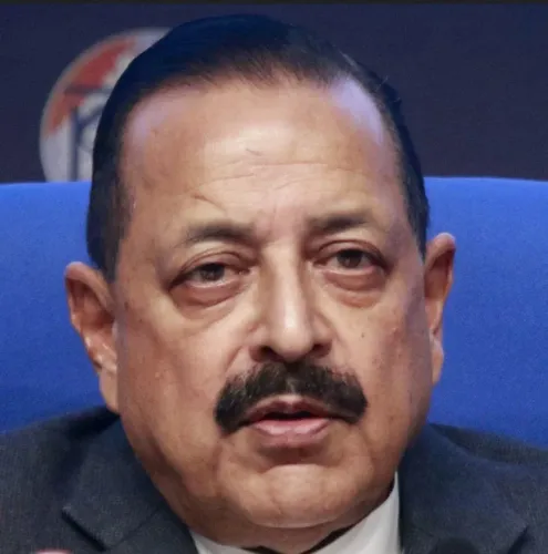Is India Really Making a Giant Leap Towards Viksit Bharat?