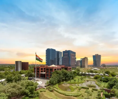 Can GIFT City Achieve $500 Billion Financial Hub Status?