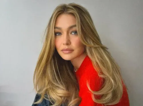 Gigi Hadid opens up on Bradley Cooper at Met Gala 2026, reveals how she finds her happy place
