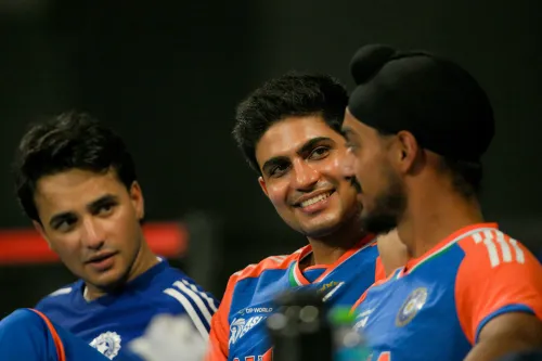 Who are the Punjab players selected for the Vijay Hazare Trophy?