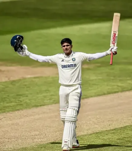 Can Gill Replace the 'Fab Four' Era Batters? Mark Ramprakash Weighs In