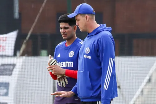 गिल और अय्यर की रिकवरी पर मोर्ने मोर्कल का क्या कहना है?