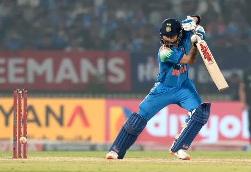 Are Gill, Jadeja, and Bumrah in Grade A as BCCI Releases Annual Contract Lists?