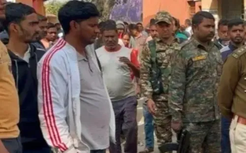 क्या गिरिडीह में मां-बेटी ने आत्महत्या की?