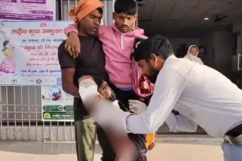 क्या गिरिडीह में पत्थर खदान के विवाद ने एक व्यक्ति की जान ले ली?