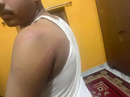 गिरिडीह: पचंबा थाने में BJP कार्यकर्ता की पिटाई का आरोप, बाबूलाल मरांडी ने माँगी थाना प्रभारी पर तत्काल कार्रवाई