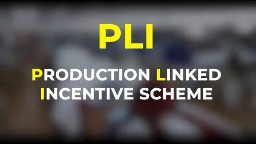 Giriraj Singh: 170 Firms Join Textiles PLI Scheme