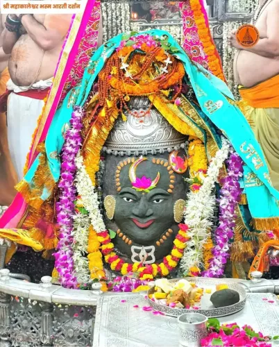 Giriraj Singh Greets Followers With 'Jai Mahadev'