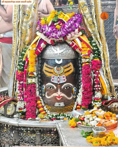 Giriraj Singh Greets Followers With 'Jai Mahadev' on X