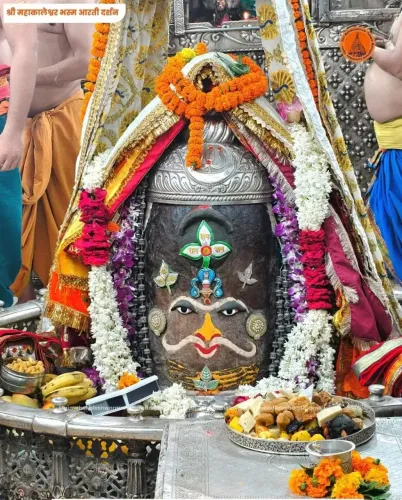 Giriraj Singh Greets 'Jai Mahadev' in Devotional Post