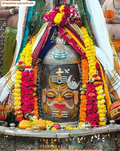 Giriraj Singh Greets Lord Shiva with 'Jai Mahadev' on X