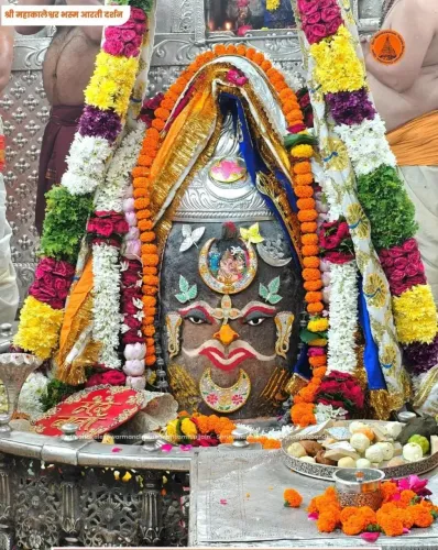 Giriraj Singh Invokes 'Jai Mahadev' in Devotional Post
