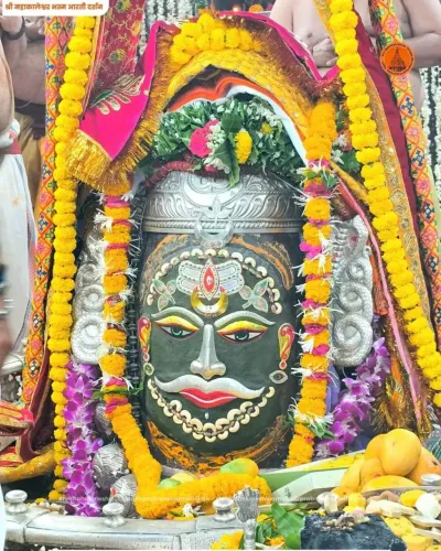 Giriraj Singh Invokes Lord Shiva With 'Jai Mahadev' Post