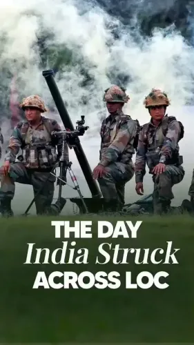 Giriraj Singh marks Surgical Strike anniversary, salutes armed forces