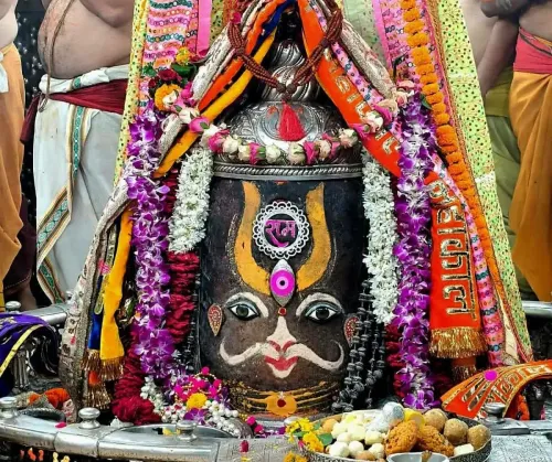 Giriraj Singh Posts 'Jai Mahadev' Salutation on X