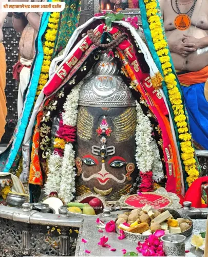 Giriraj Singh shares 'Jai Mahadev' greeting on X