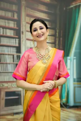 What Did Gitikka Ganju Dhar Say About Her Role in 'Dhurandhar'?