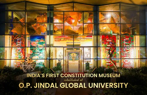 Empowering Women: JGU's Second National Convention from March 8-10