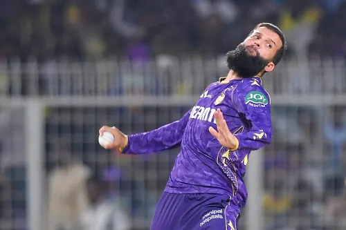 What Did Moeen Ali Say About His Parents' Narrow Escape in PoK Amid India's Military Action?