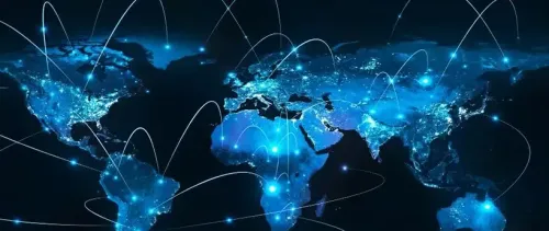 Contribution of Global Capability Centres to India's Economy Expected to Hit 5% by 2030