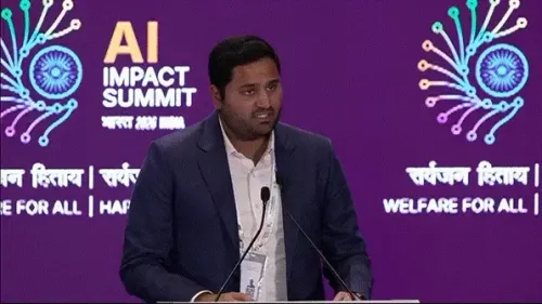 How Are Global CEOs Advocating for Autonomy and Empowerment in the AI Ecosystem?