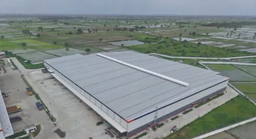 Is Jabil's Investment of Over Rs 2,000 Crore in India's Manufacturing Sector a Game Changer?