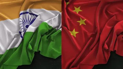 भारत और चीन की जीडीपी में बढ़त, अमेरिका को पीछे छोड़ने की तैयारी