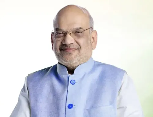 Global Investors Summit 2025: Amit Shah to Lead Closing Session