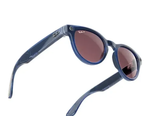 Global Smart Glasses Shipments Surge 139%; India Experiences 15-Fold Growth