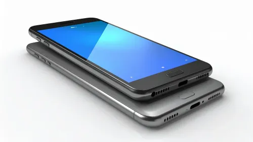 Global smartphone revenue hits record $109bn in Q2 2026 on premium surge