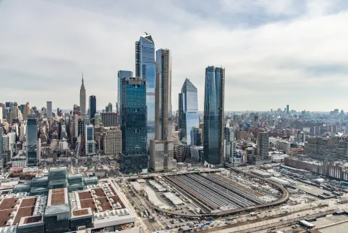 Did Global Super-Prime Property Sales Rise 6% in Q1 2025?