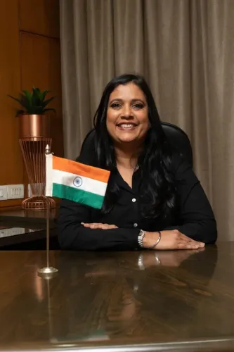 Goa CM Sawant condoles death of Taleigao MLA Jennifer Monserrate