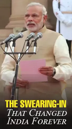 Goa CM Sawant Congratulates PM Modi on 12 Years in Office