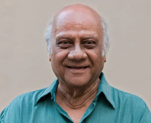 Goa CM Sawant mourns death of Padma Shri singer-actor Prasad Sawkar