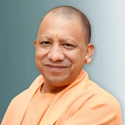 Goa CM Sawant wishes Yogi Adityanath on birthday