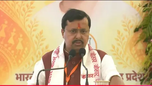 BJP अध्यक्ष नितिन नवीन का 27-28 अक्टूबर को गोवा दौरा, चुनावी रणनीति और युवा संवाद पर रहेगा फोकस