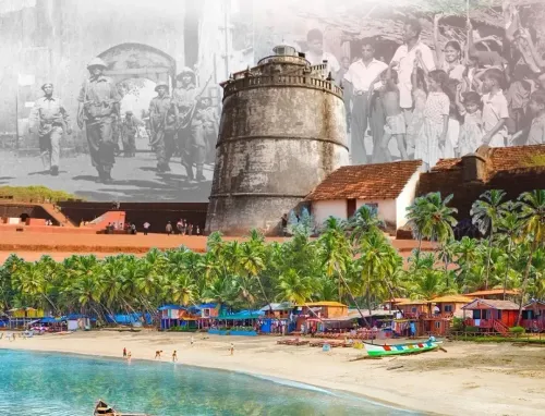 What does Goa Liberation Day signify in our national journey?