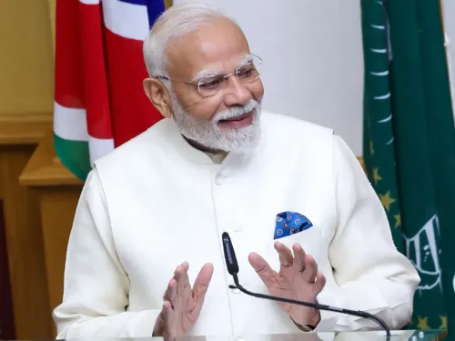 क्या गोवा में फिडे विश्व कप 2025 की मेजबानी भारत के लिए गर्व की बात है?