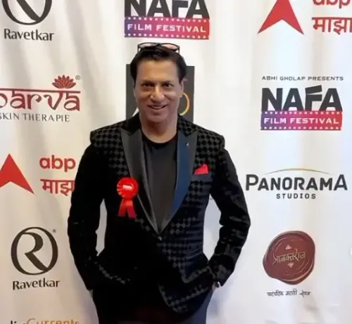 क्या गोवा में 56वें आईएफएफआई का समापन सेलेब्स के लिए सिनेमा की नई दिशा है?