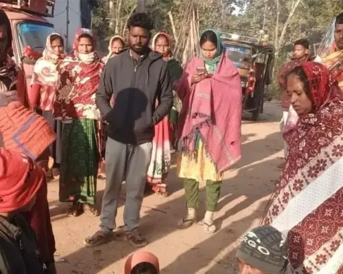 क्या गोवा नाइट क्लब अग्निकांड में झारखंड के तीन युवकों की मौत ने गांवों में मातम फैला दिया?