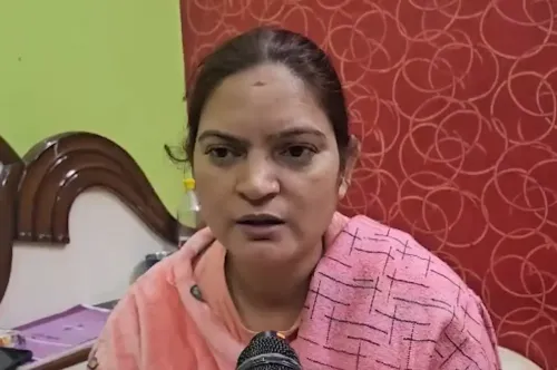 क्या गोवा अग्निकांड में पति-बहनों को खोने के बाद भावना को मिलेगा न्याय?