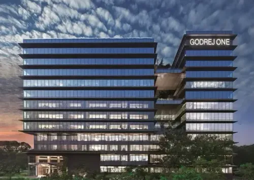 Why Did Godrej Properties Report a 19% Drop in Q4 Profit?