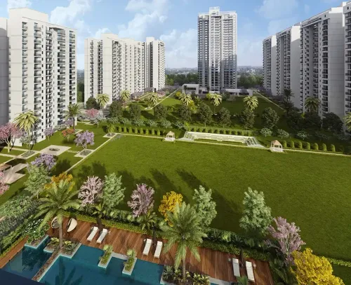 Why Did Godrej Properties' Net Profit Decline By 32%?
