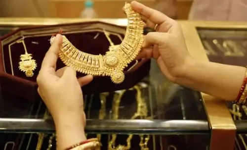 Will Gold Demand Surge by 10-15% on Akshaya Tritiya Despite High Prices?