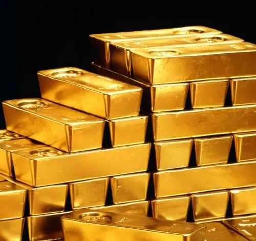 Gold Prices Reach All-Time High as Investors Turn to Safe Havens Amid Trade War Fears