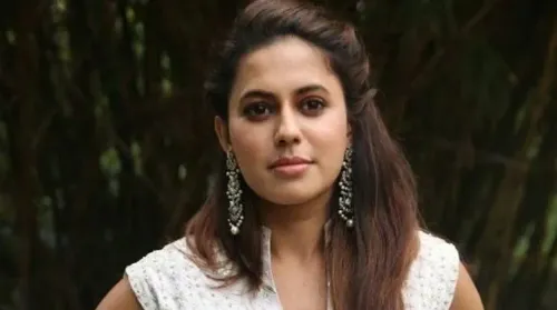 Did the Gold Smuggling Case Lead to Bail for Actress Ranya Rao and Tarun Raju?