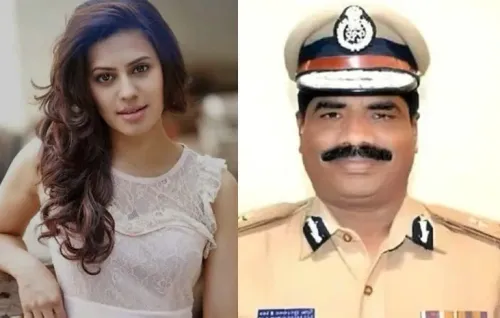 Investigation Launched Against DGP Ramachandra Rao in Gold Smuggling Case Involving Ranya