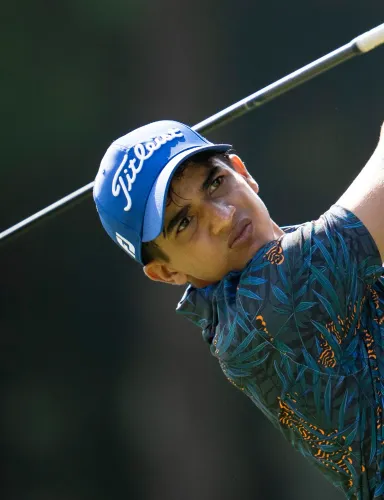 Will Five Indian Amateurs Shine at the Asia-Pacific Amateur Championship in Dubai?